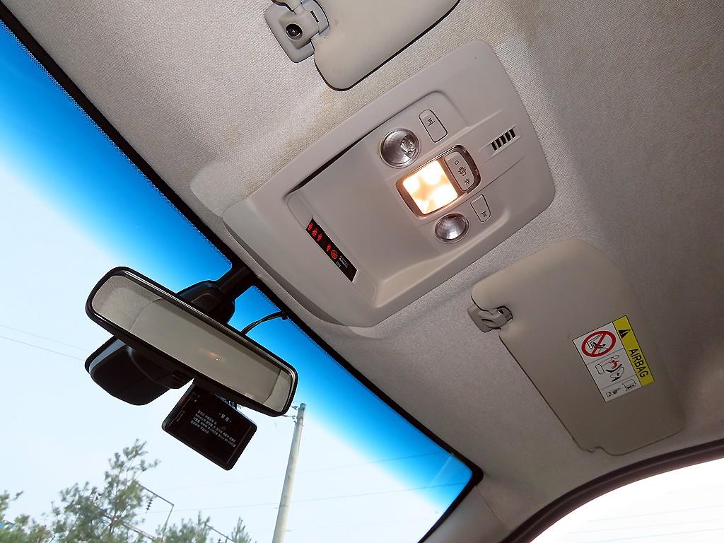 Citroen C4 2018 Blanco - Importación desde Corea - HF Imports Iquique - Foto 15