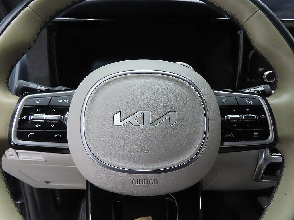 KIA Sorento 2022 Gris - Importación desde Corea - HF Imports Iquique - Foto 13