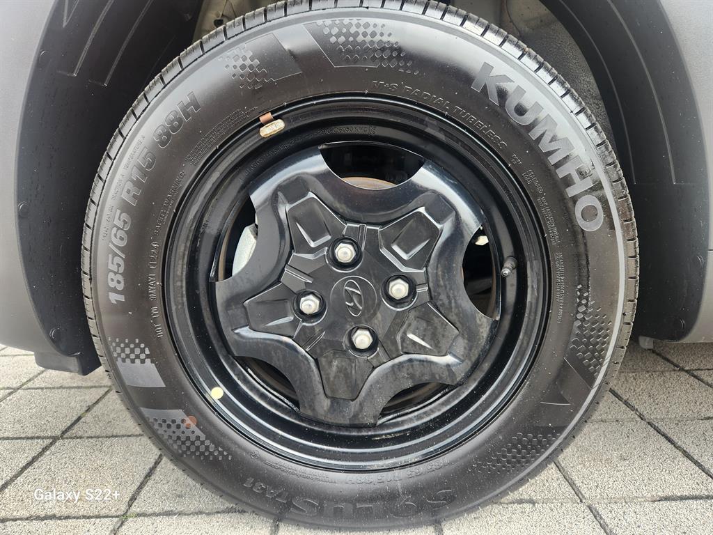 HYUNDAI Casper 2024 Blanco - Importación desde Corea - HF Imports Iquique - Foto 19