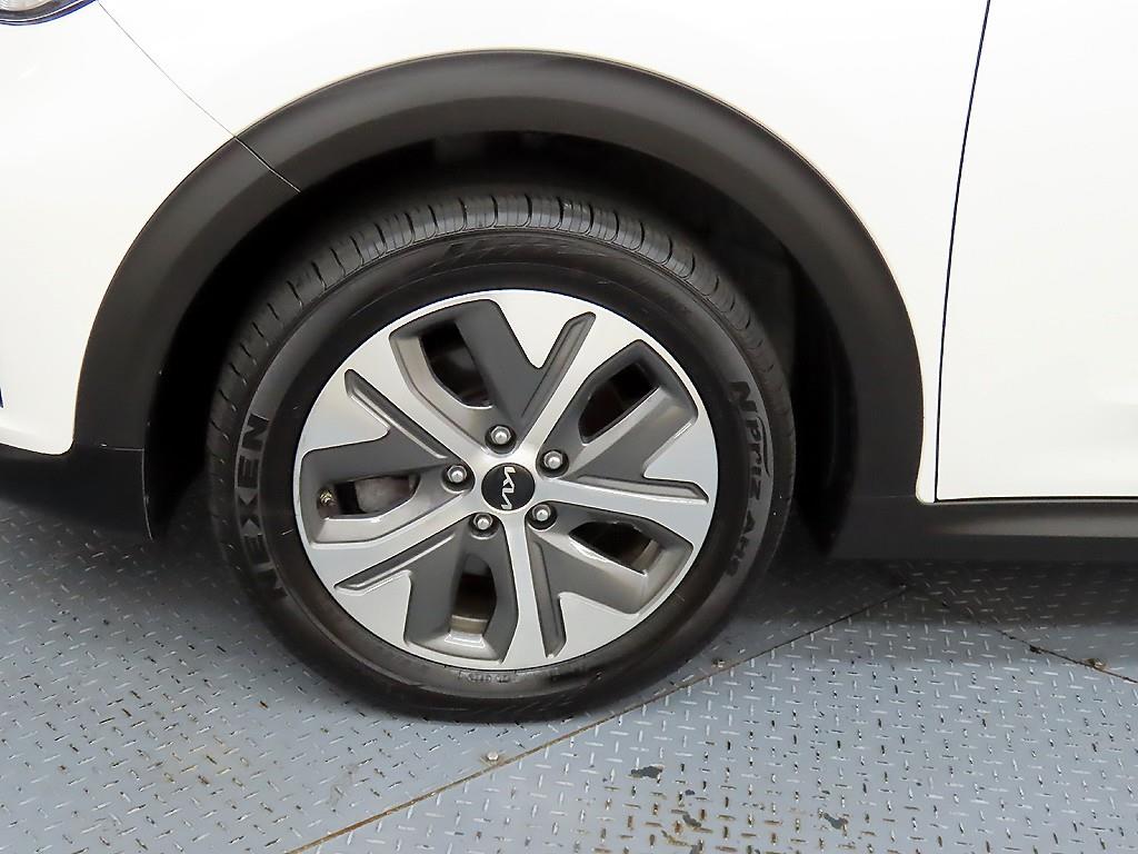 KIA Niro 2022 Blanco - Importación desde Corea - HF Imports Iquique - Foto 20