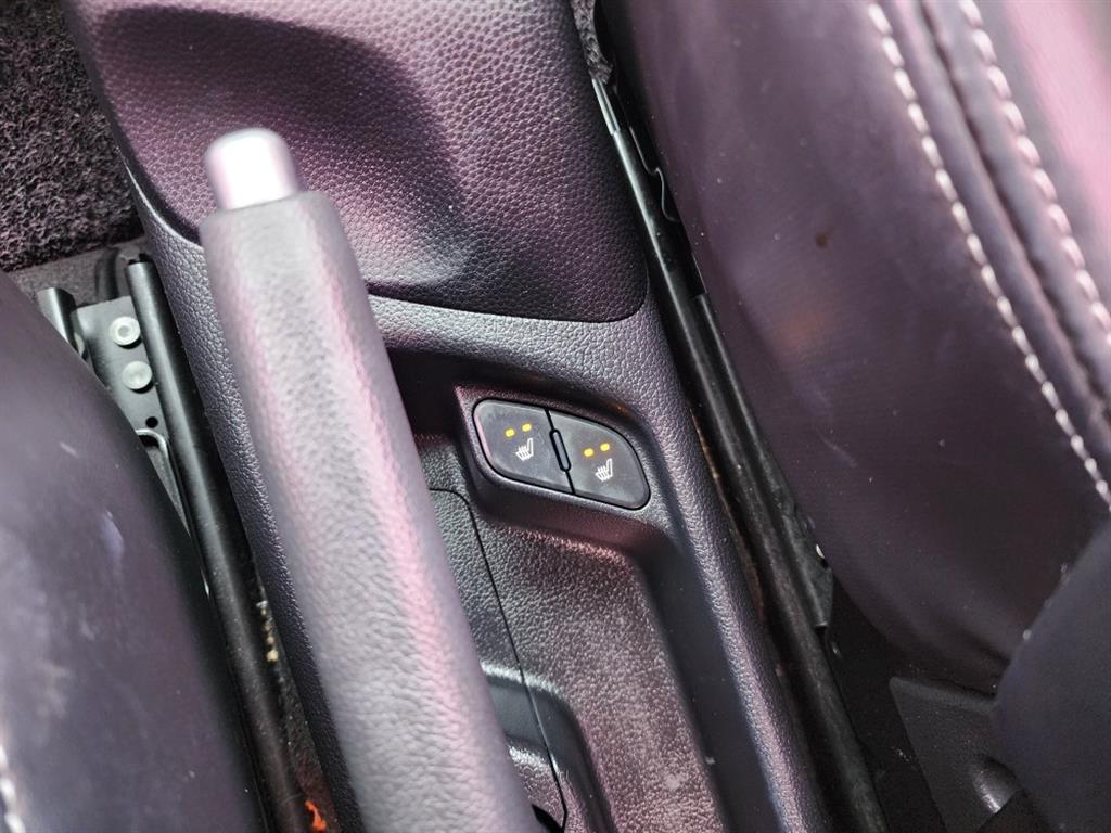 KIA Morning 2016 Blanco - Importación desde Corea - HF Imports Iquique - Foto 17