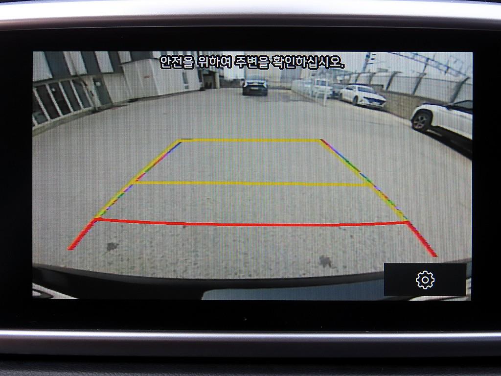 KIA Sportage 2022 Negro - Importación desde Corea - HF Imports Iquique - Foto 14