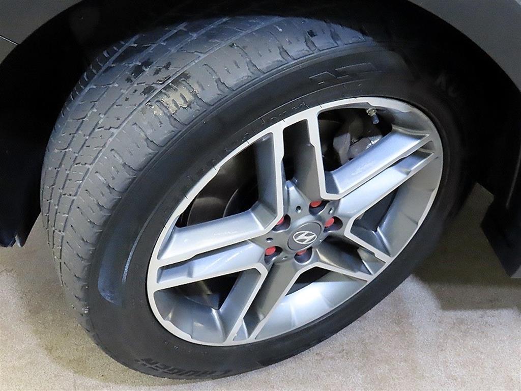 HYUNDAI Maxcruz 2016 Blanco - Importación desde Corea - HF Imports Iquique - Foto 20