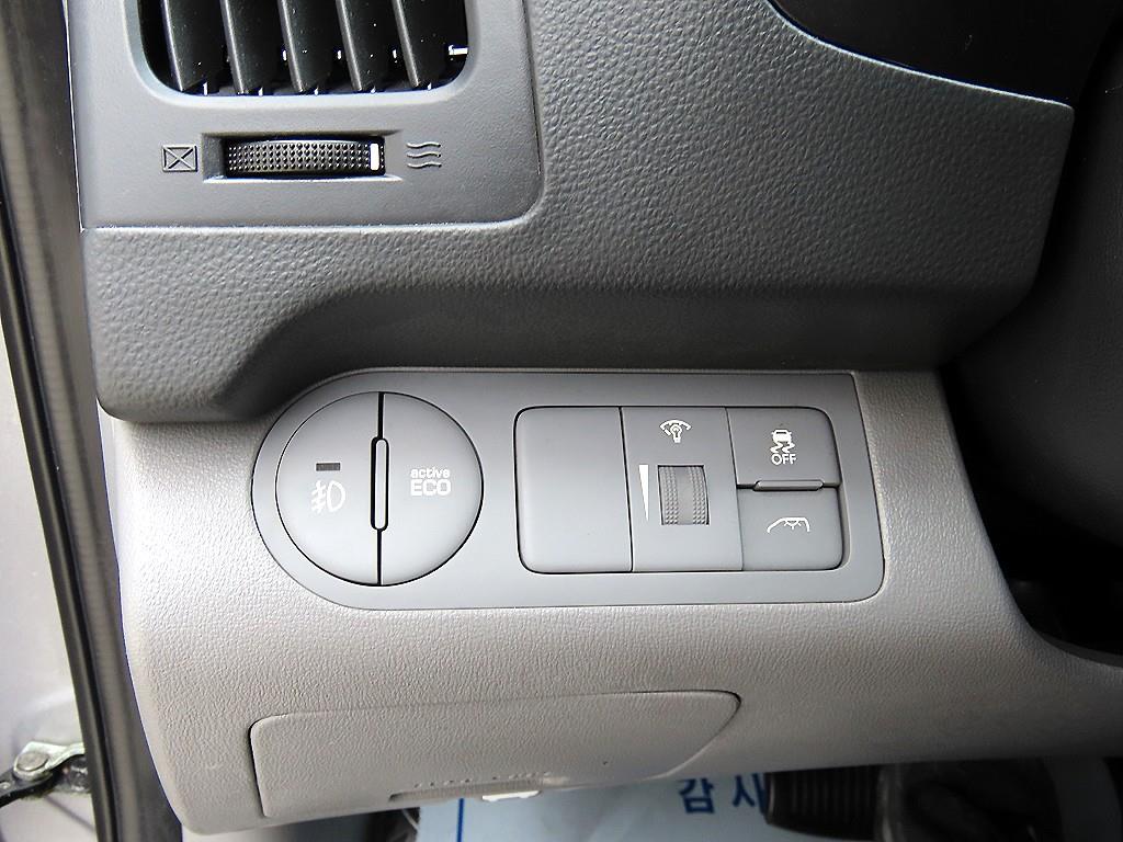 HYUNDAI Starex 2018 Gris - Importación desde Corea - HF Imports Iquique - Foto 12