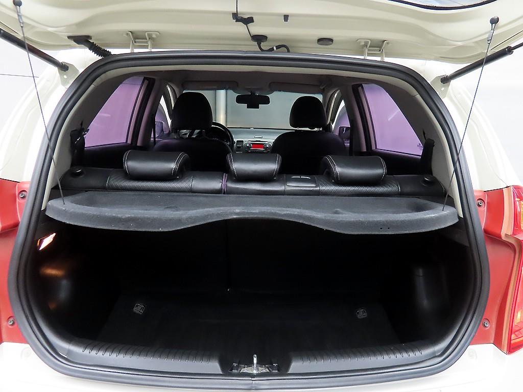 KIA Morning 2013 the color of pearl - Importación desde Corea - HF Imports Iquique - Foto 17