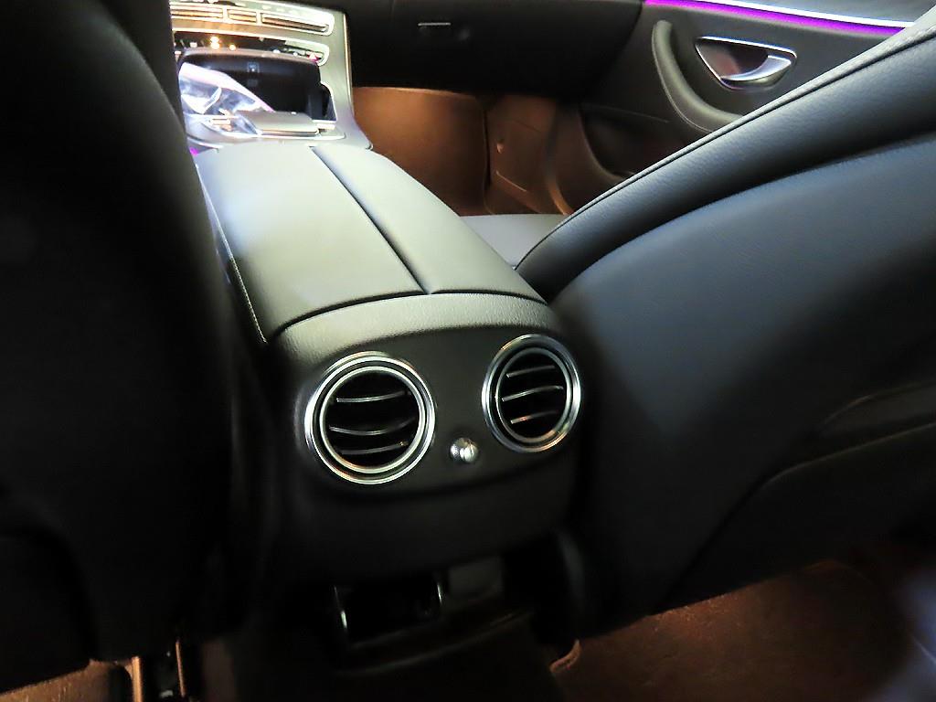 Mercedes Benz E class 2023 Blanco - Importación desde Corea - HF Imports Iquique - Foto 15