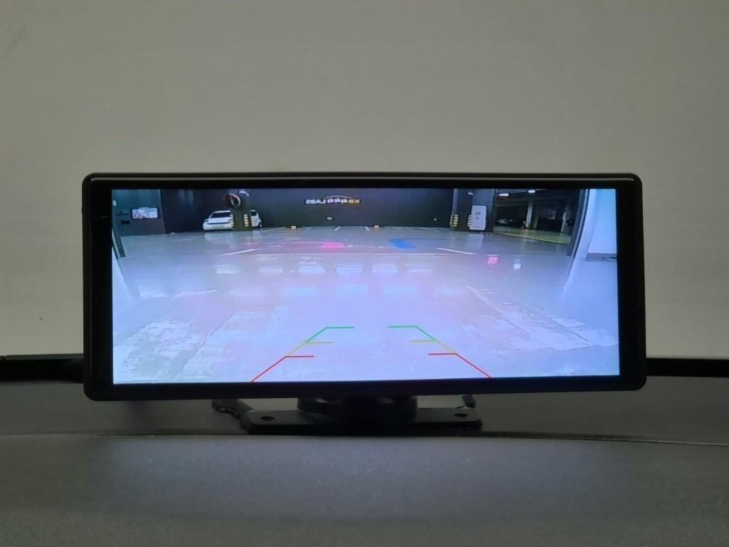 HYUNDAI Tucson 2017 Gris - Importación desde Corea - HF Imports Iquique - Foto 15