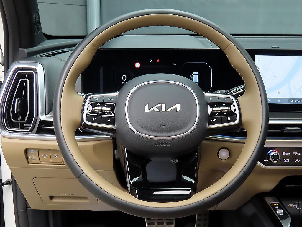 KIA Sorento - Vista 9