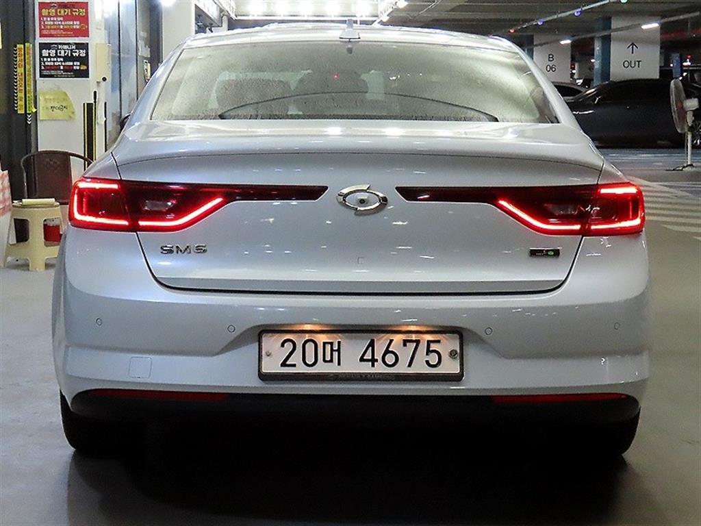 SAMSUNG SM6 - Vista 5