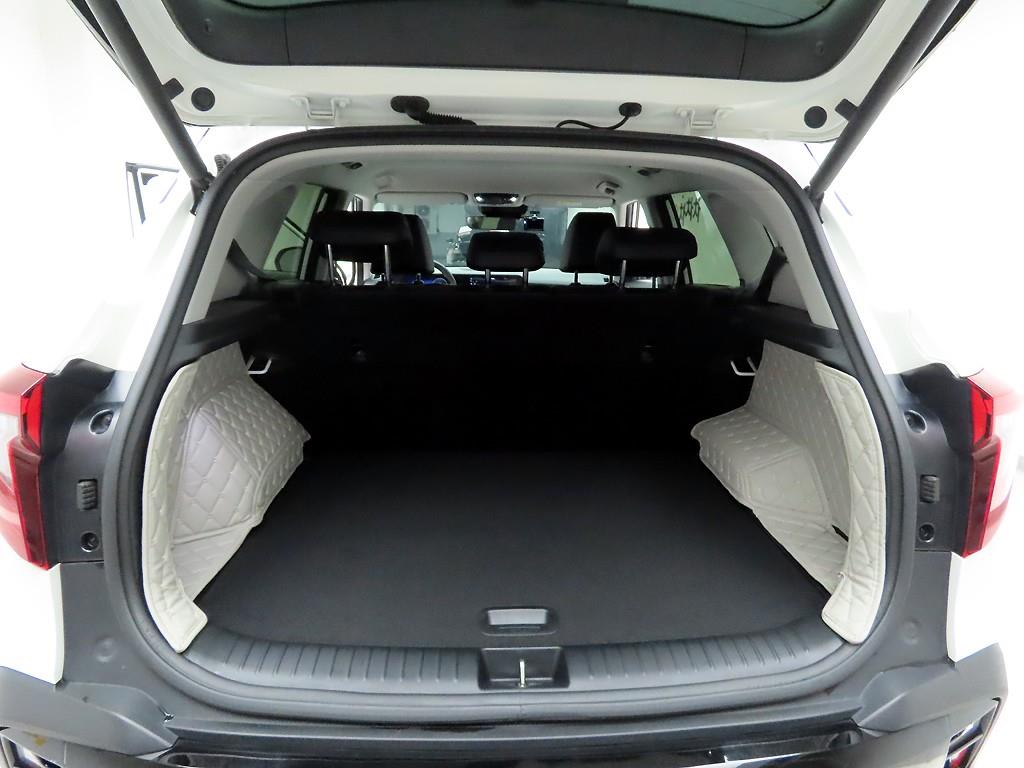 KIA Seltos 2024 Blanco - Importación desde Corea - HF Imports Iquique - Foto 14