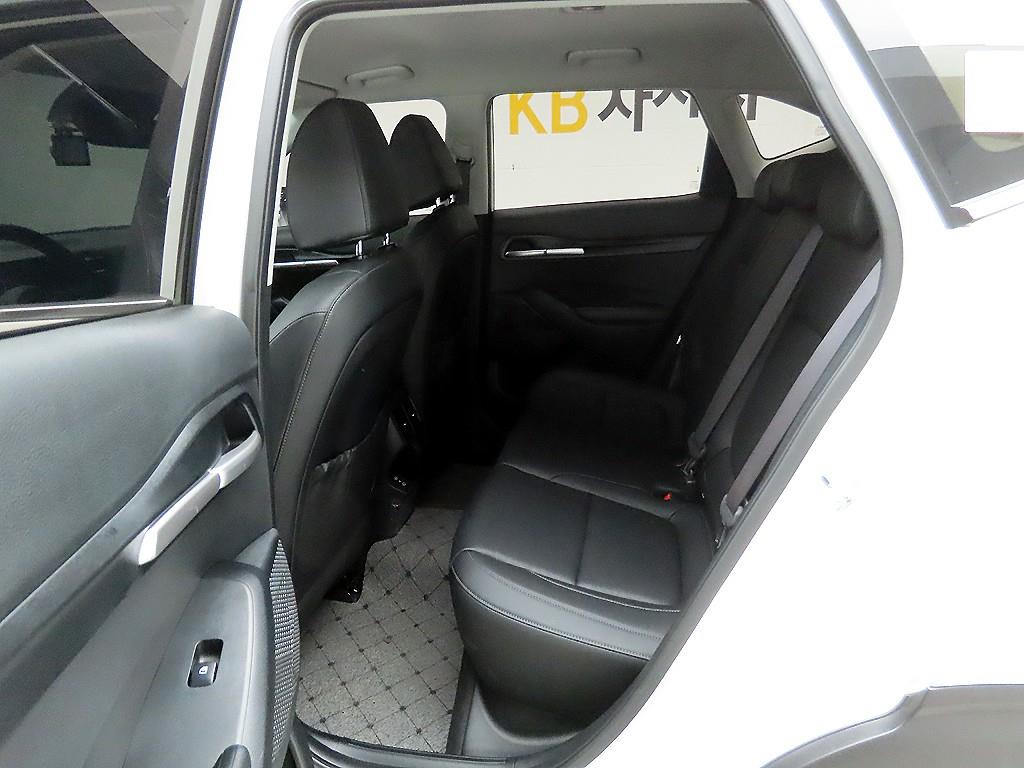 KIA Seltos 2025 Blanco - Importación desde Corea - HF Imports Iquique - Foto 14