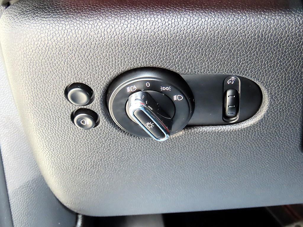 Mini Cooper - Vista 12