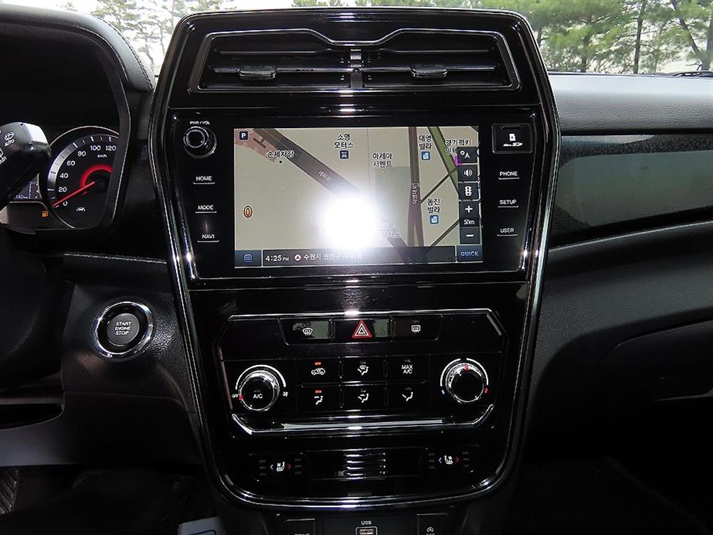 Ssangyong Tivoli 2020 Azul - Importación desde Corea - HF Imports Iquique - Foto 14