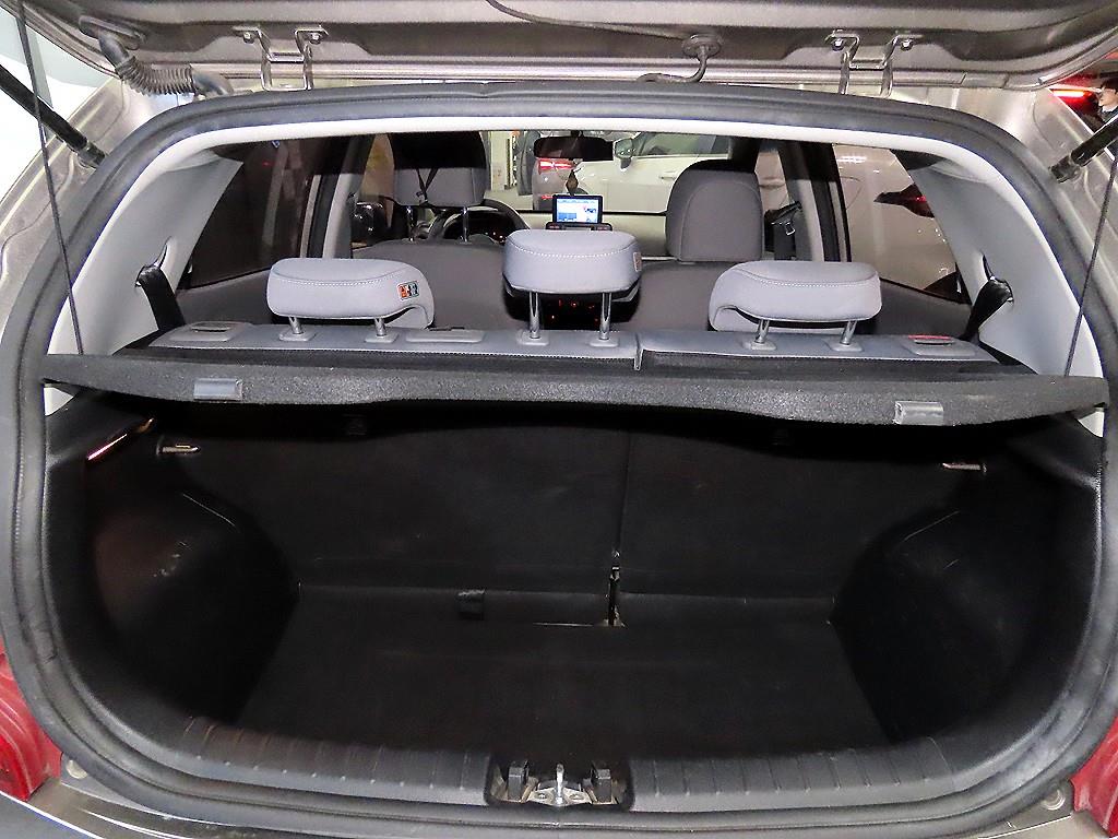 KIA Morning 2017 Gris - Importación desde Corea - HF Imports Iquique - Foto 17