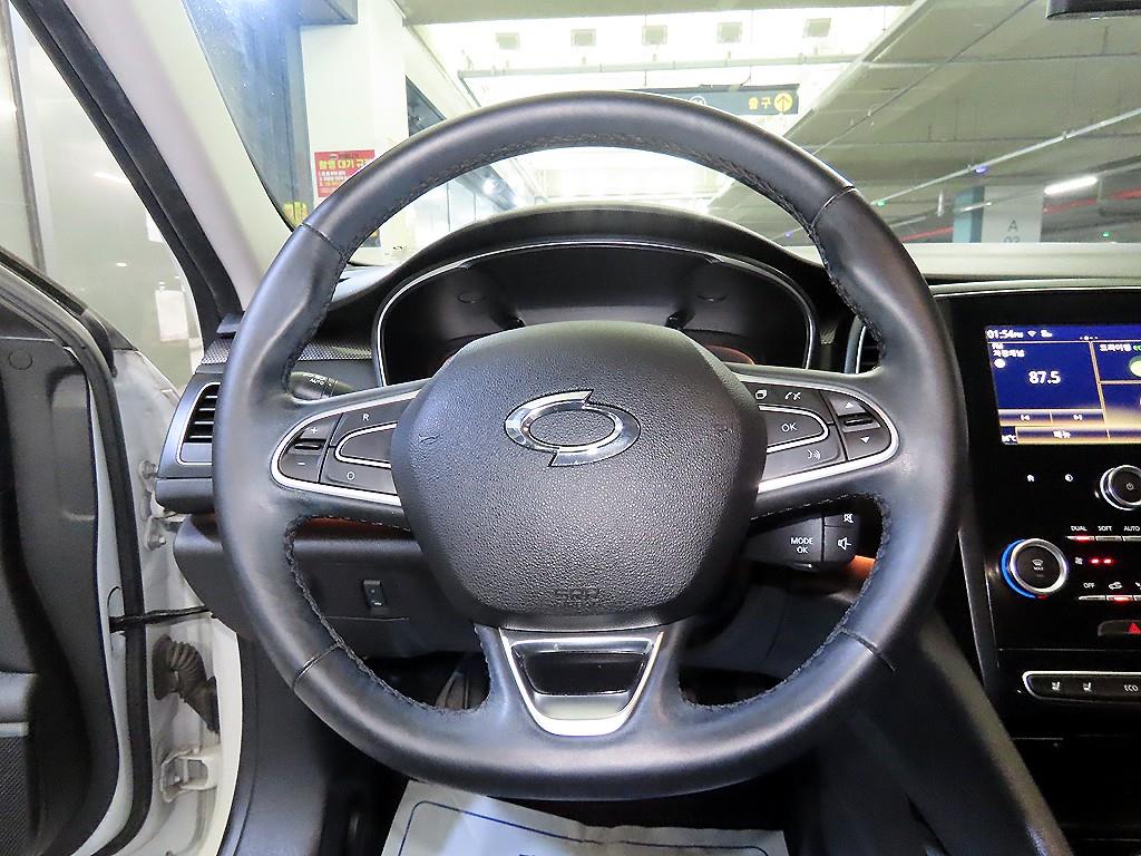 SAMSUNG SM6 - Vista 8