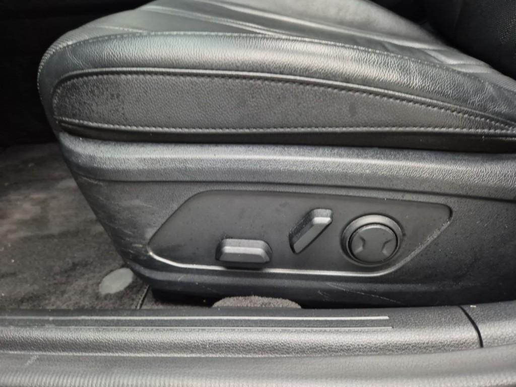 KIA K8 2022 Negro - Importación desde Corea - HF Imports Iquique - Foto 19