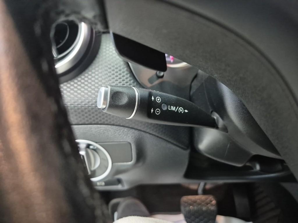 Mercedes Benz A Class 2017 Blanco - Importación desde Corea - HF Imports Iquique - Foto 15