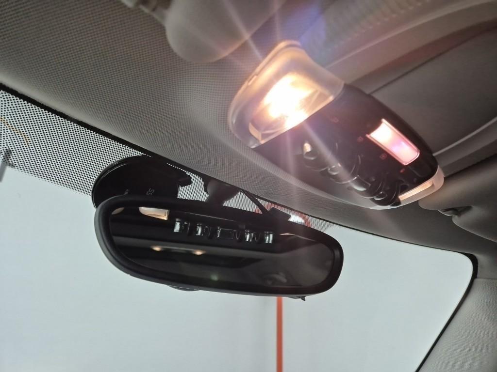 Mini Cooper - Vista 7