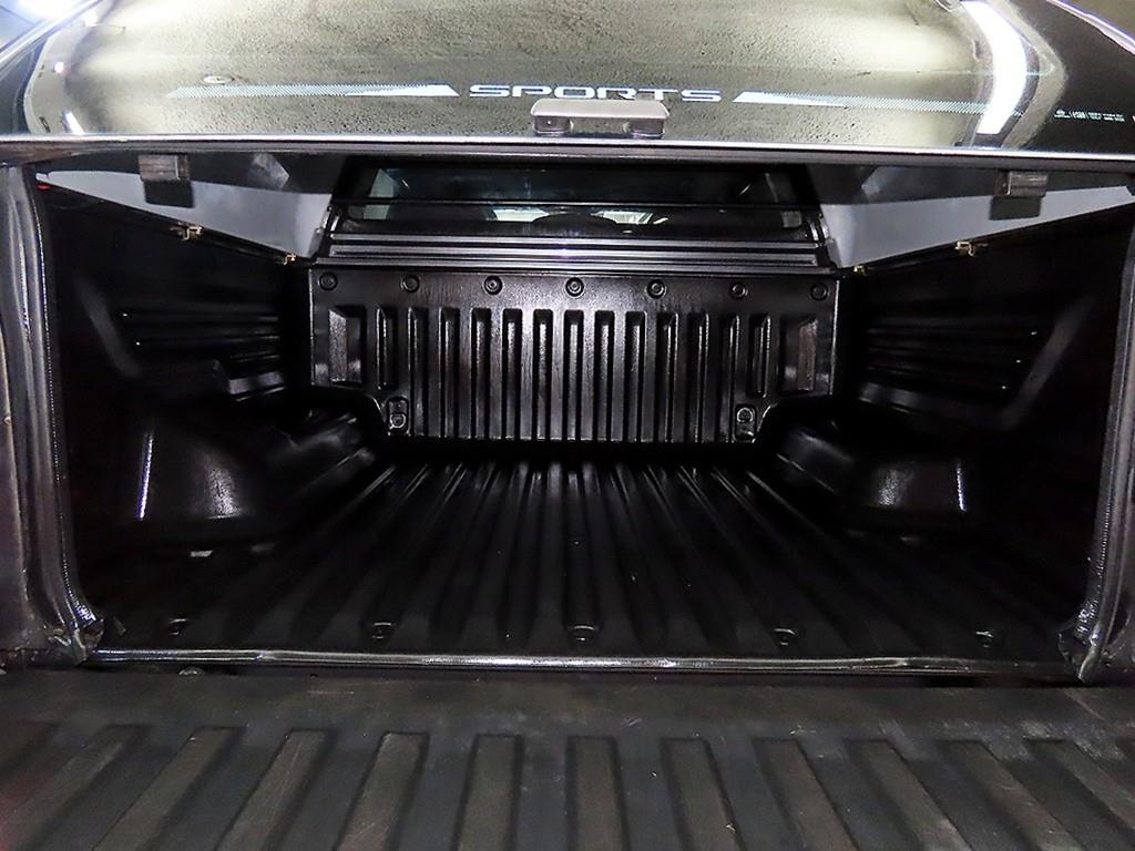 Ssangyong Rexton 2019 Gris - Importación desde Corea - HF Imports Iquique - Foto 18