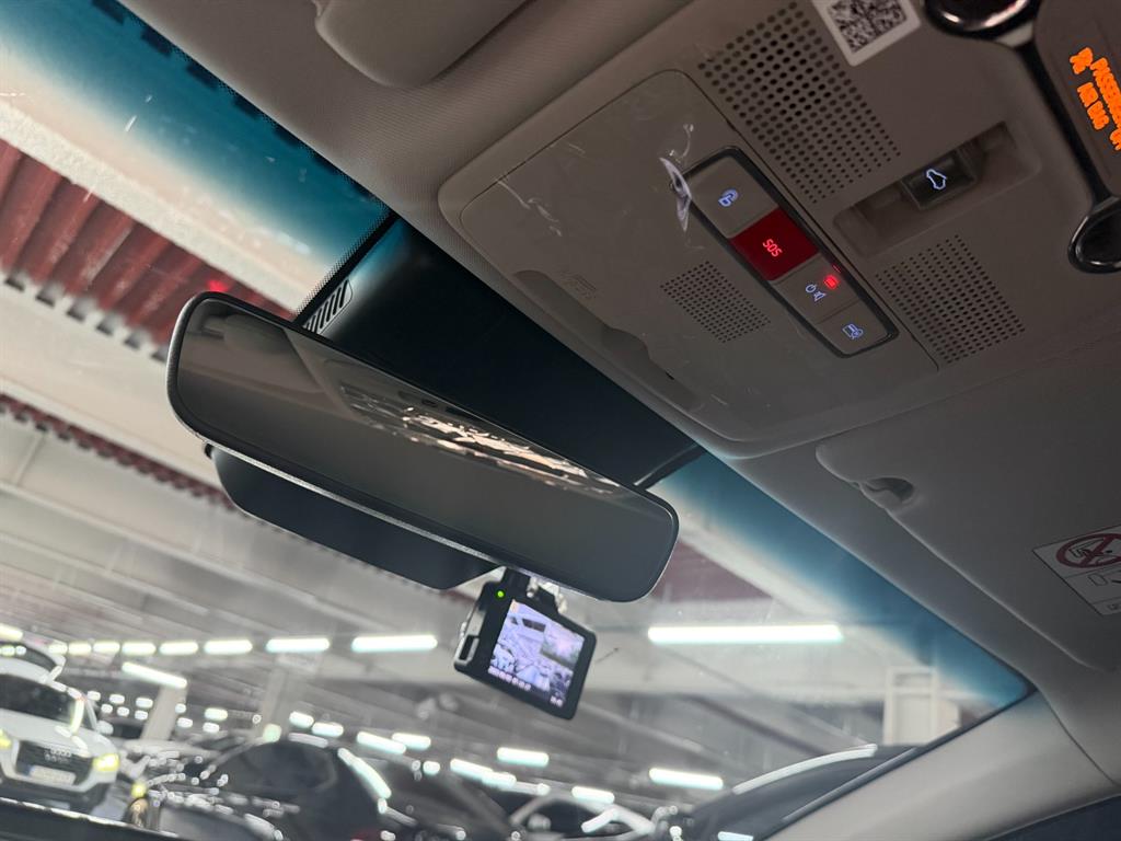 HYUNDAI Grandeur 2022 Gris - Importación desde Corea - HF Imports Iquique - Foto 20