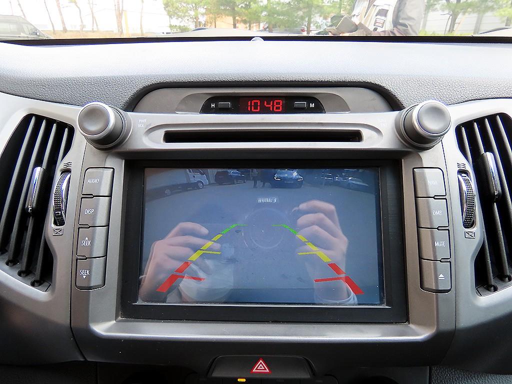 KIA Sportage 2016 - Importación desde Corea - HF Imports Iquique - Foto 15