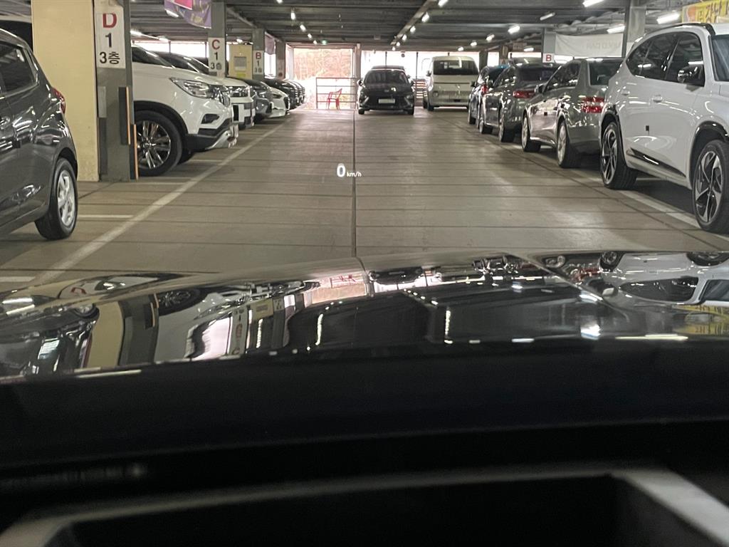 Genesis G90 - Vista 10