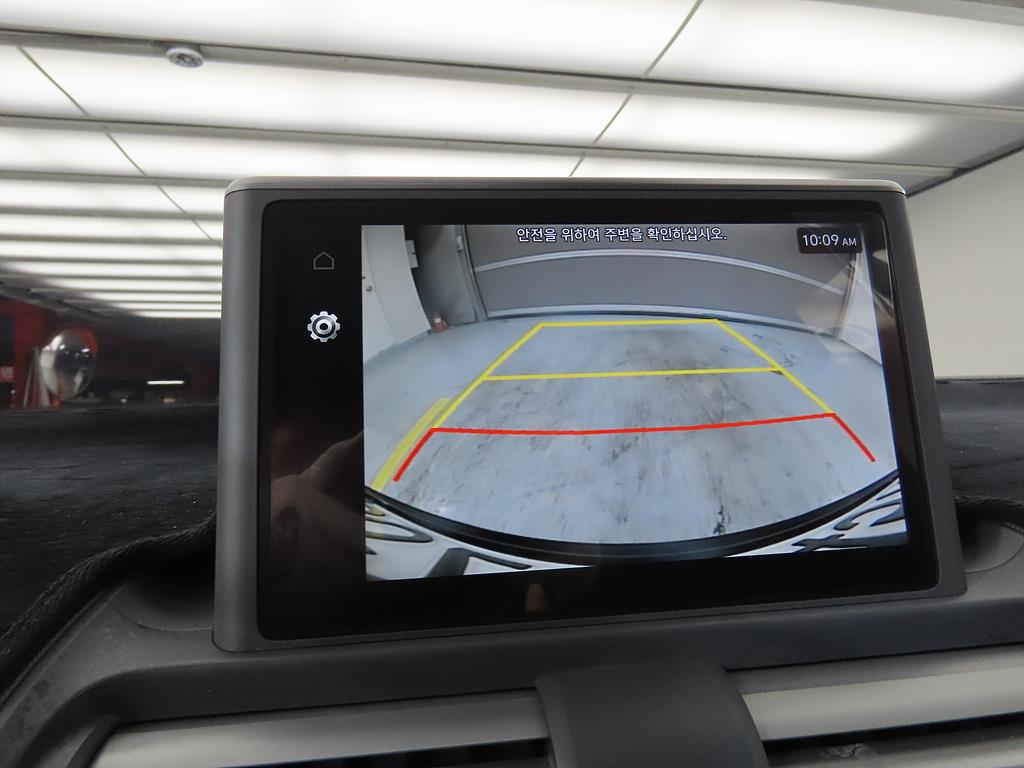 HYUNDAI Casper - Vista 12