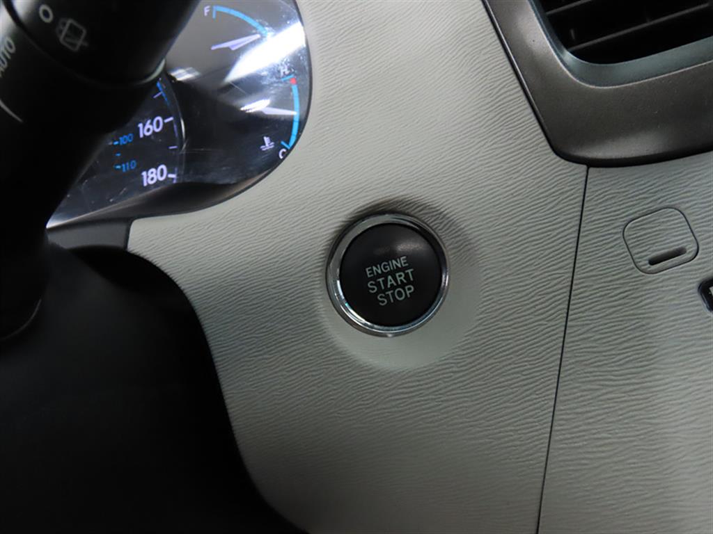 Toyota Siena - Vista 10