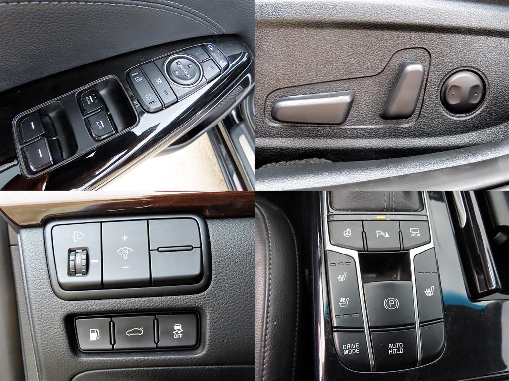 KIA K7 2019 - Importación desde Corea - HF Imports Iquique - Foto 17