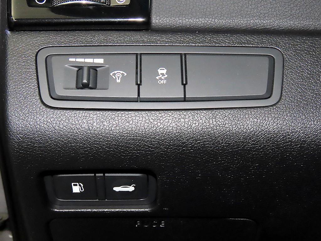 HYUNDAI Sonata 2010 Gris - Importación desde Corea - HF Imports Iquique - Foto 14