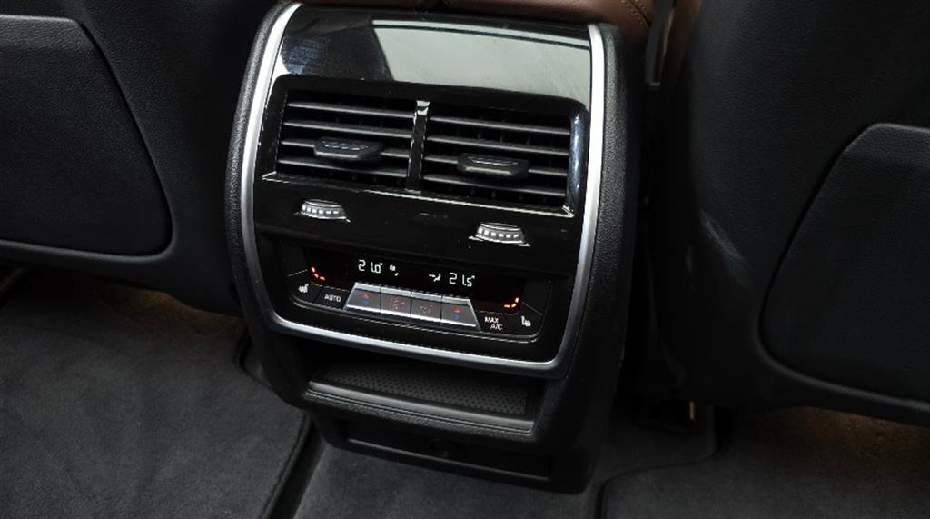 BMW X5 2021 Azul - Importación desde Corea - HF Imports Iquique - Foto 20