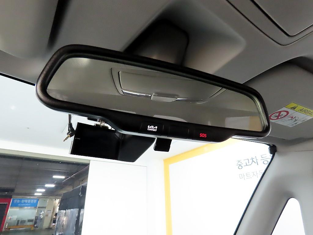 KIA Ray 2022 Verde - Importación desde Corea - HF Imports Iquique - Foto 17