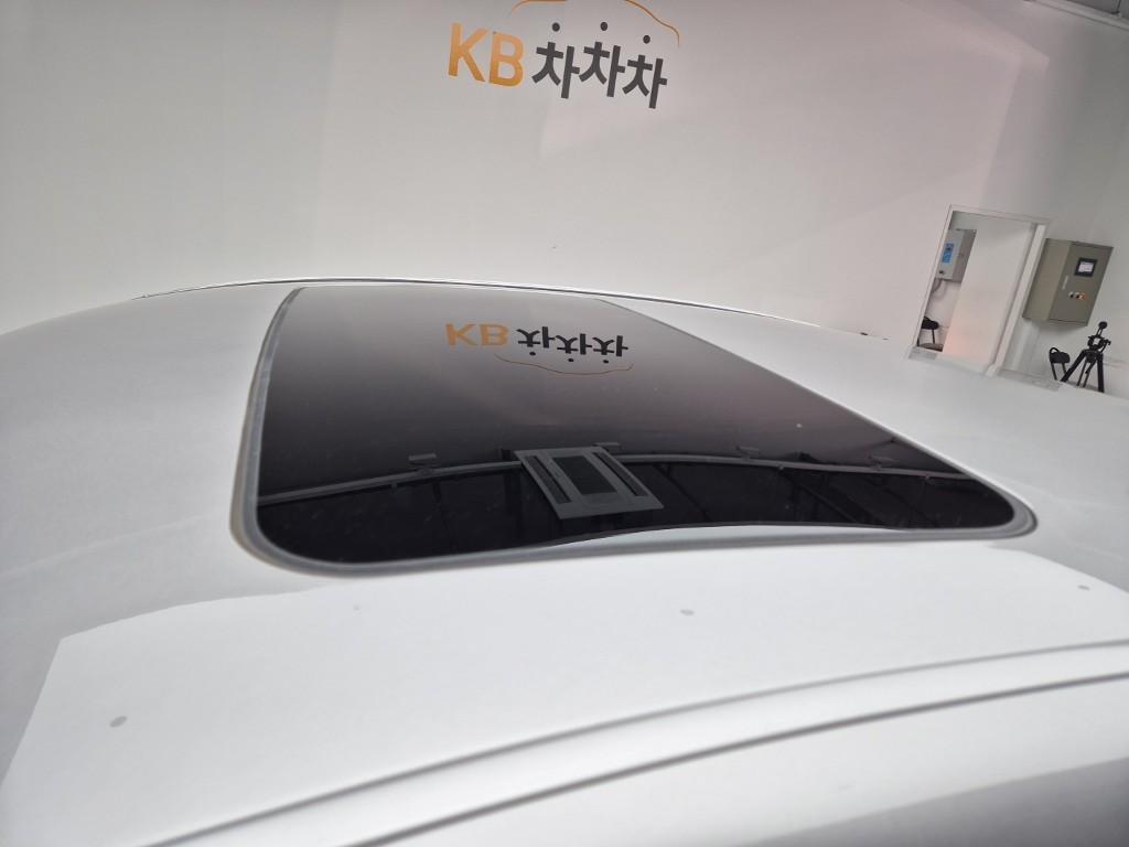 HYUNDAI Genesis 2011 Plateado - Importación desde Corea - HF Imports Iquique - Foto 19