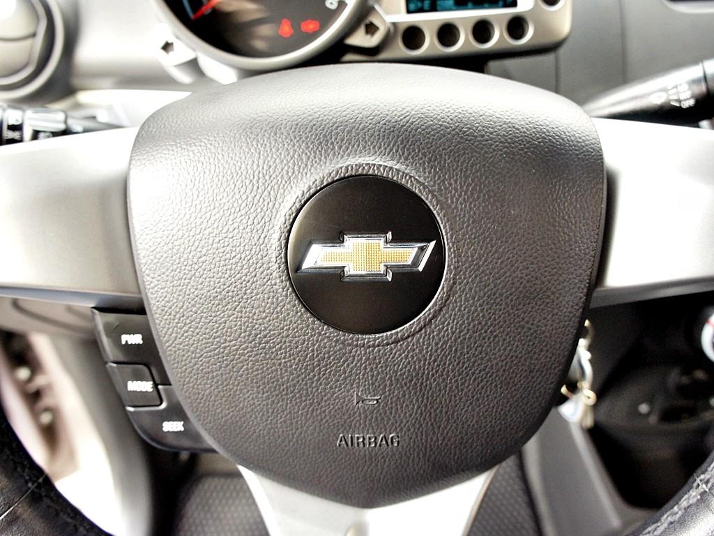 Chevrolet Spark 2013 skyblue - Importación desde Corea - HF Imports Iquique - Foto 8