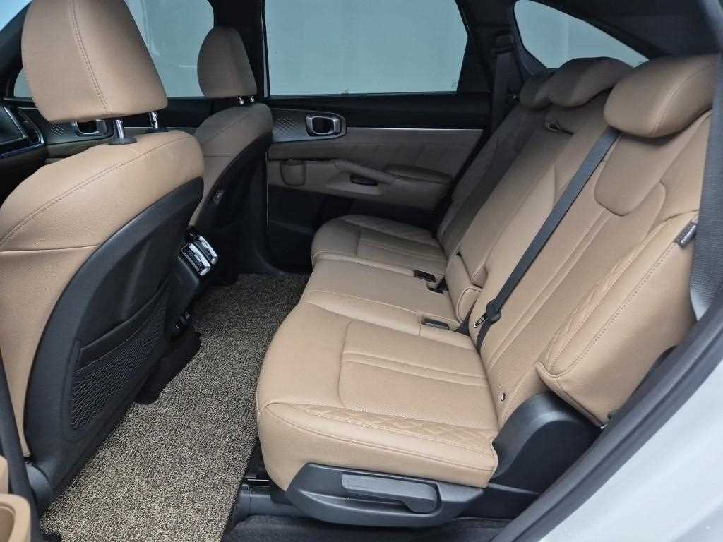 KIA Sorento - Vista 12