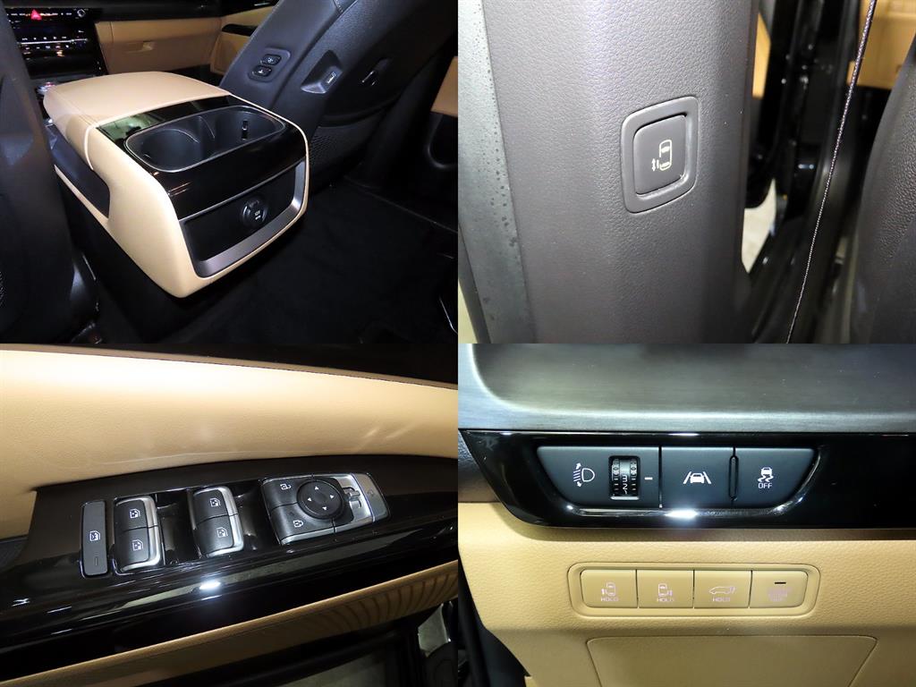 KIA Carnival 2023 - Importación desde Corea - HF Imports Iquique - Foto 18