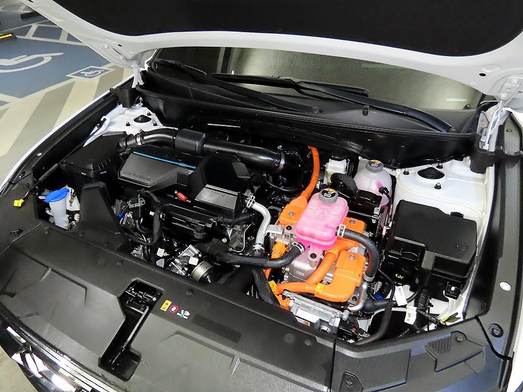 HYUNDAI Tucson 2024 Blanco - Importación desde Corea - HF Imports Iquique - Foto 19