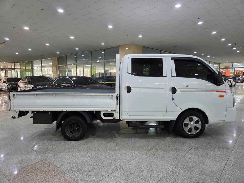 Small Truck Cargo (small) - Vista 5