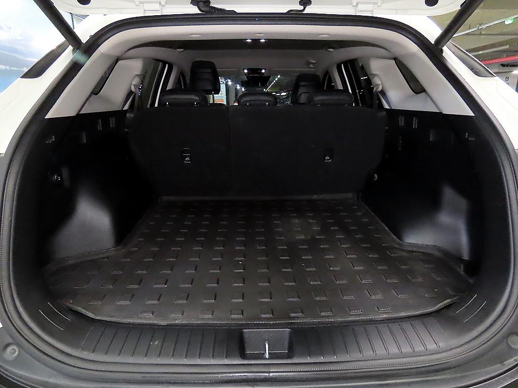 KIA Sportage 2023 Blanco - Importación desde Corea - HF Imports Iquique - Foto 16