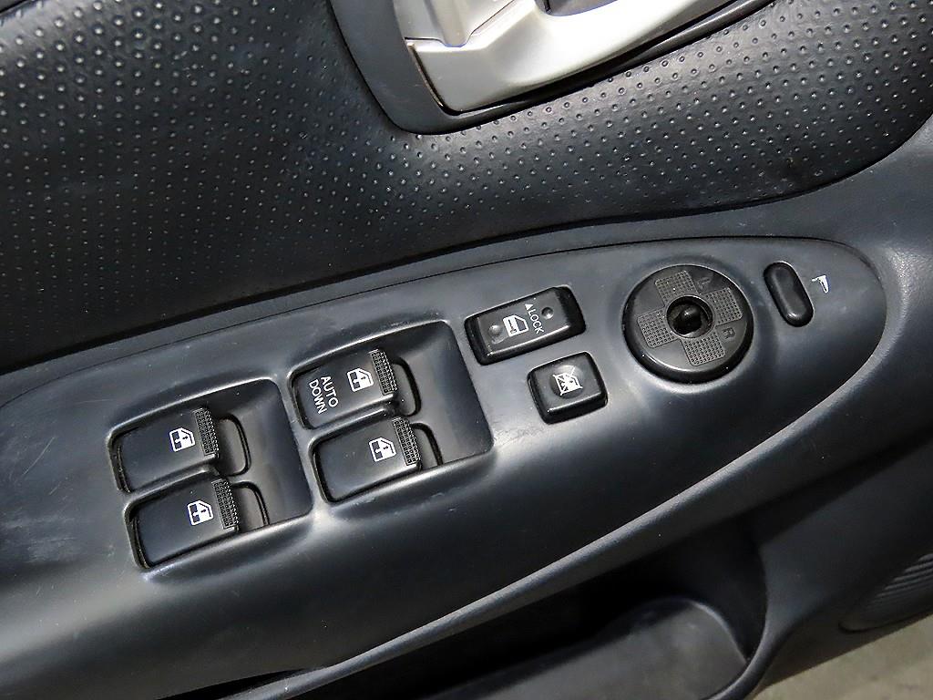 HYUNDAI Tucson - Vista 11