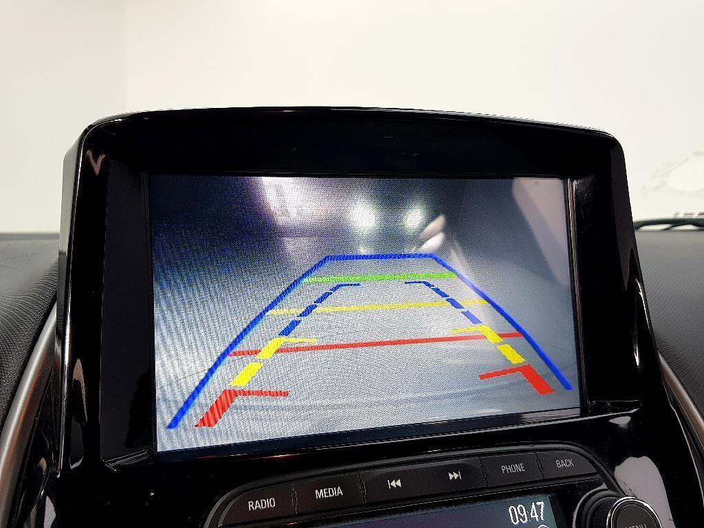 Chevrolet Spark 2017 Blanco - Importación desde Corea - HF Imports Iquique - Foto 13