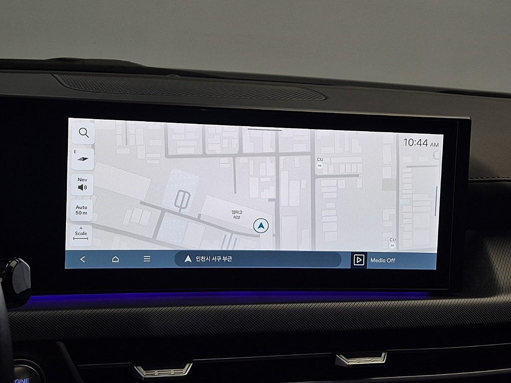 HYUNDAI Sonata - Vista 9