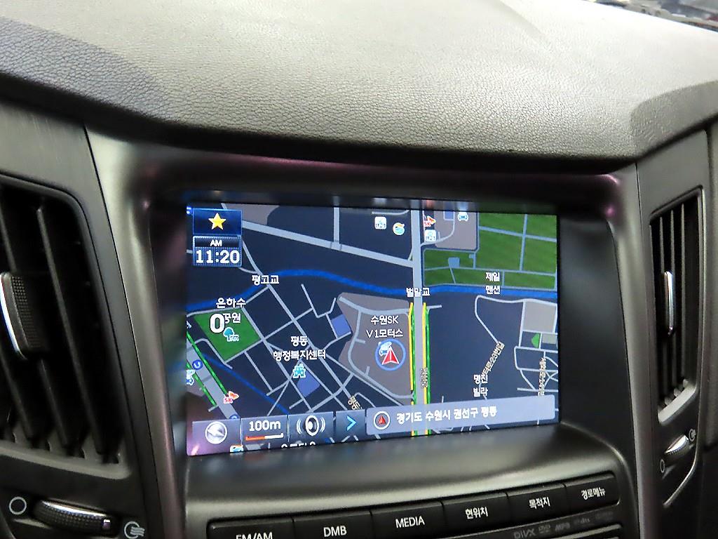 HYUNDAI Sonata 2013 Gris - Importación desde Corea - HF Imports Iquique - Foto 13