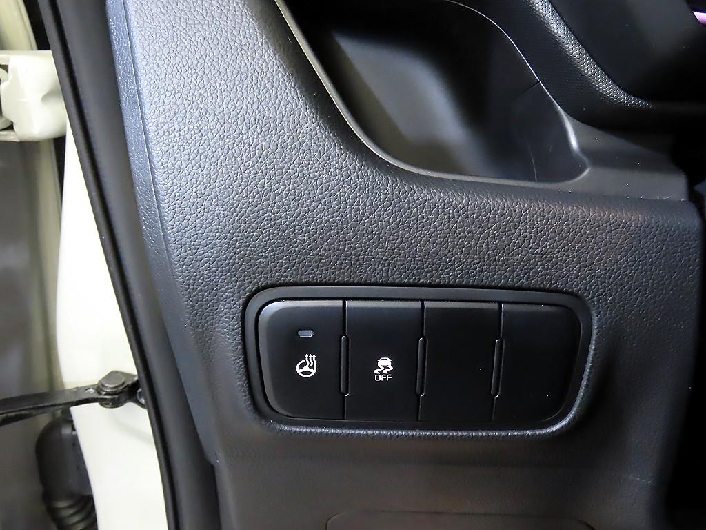 KIA Ray 2024 Blanco - Importación desde Corea - HF Imports Iquique - Foto 16