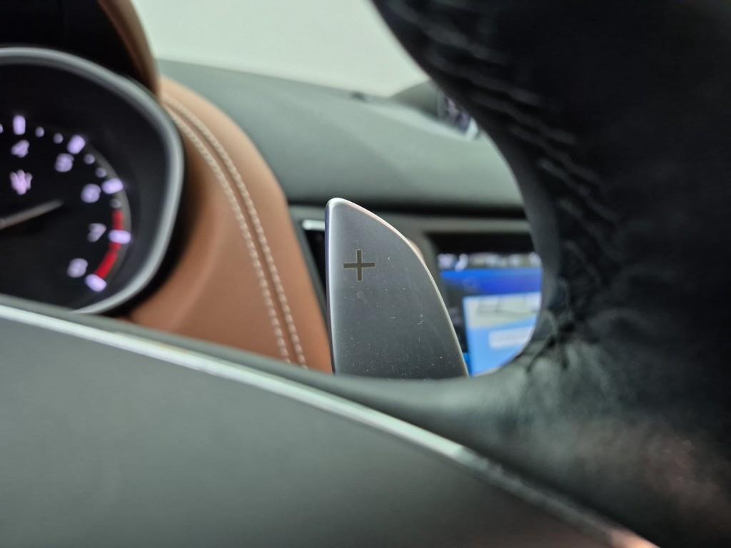 Maserati Levante 2020 Blanco - Importación desde Corea - HF Imports Iquique - Foto 18