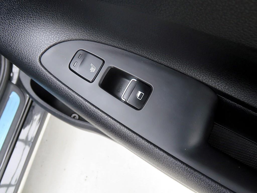 HYUNDAI Grandeur - Vista 9