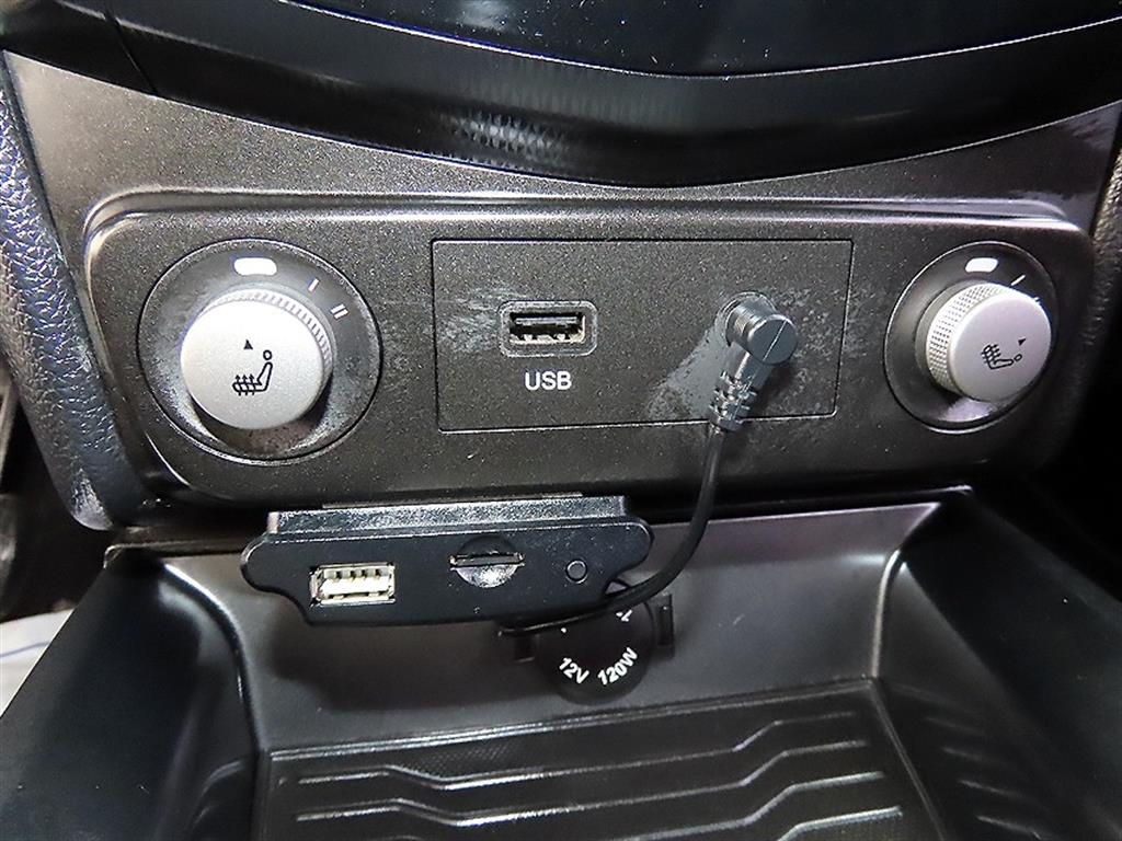 Ssangyong Tivoli 2016 - Importación desde Corea - HF Imports Iquique - Foto 13