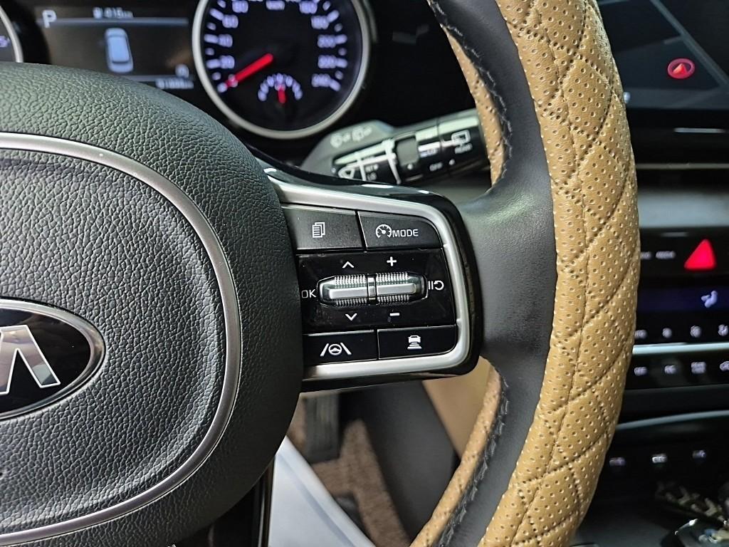 KIA Carnival 2021 Blanco - Importación desde Corea - HF Imports Iquique - Foto 15