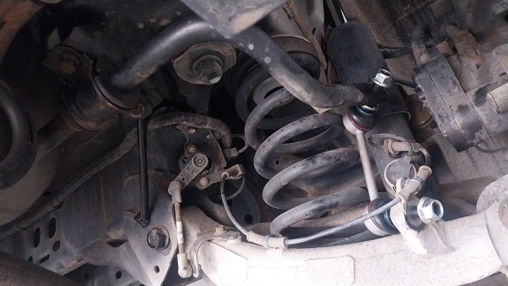 Lincoln MKZ - Vista 4