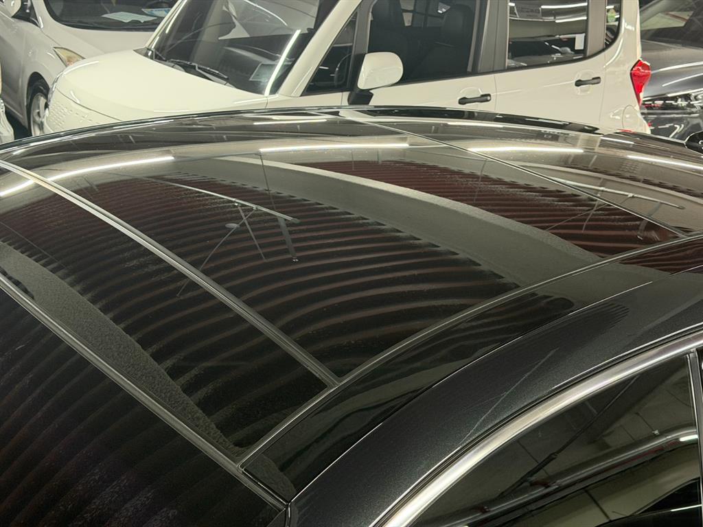 HYUNDAI Grandeur - Vista 8